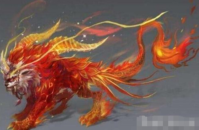 十大凶兽排行榜大全(大陆十大凶兽排行榜)插图