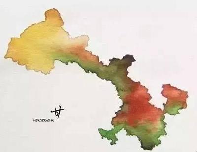 中国省份人数排行榜(中国前十省份排行榜)插图1