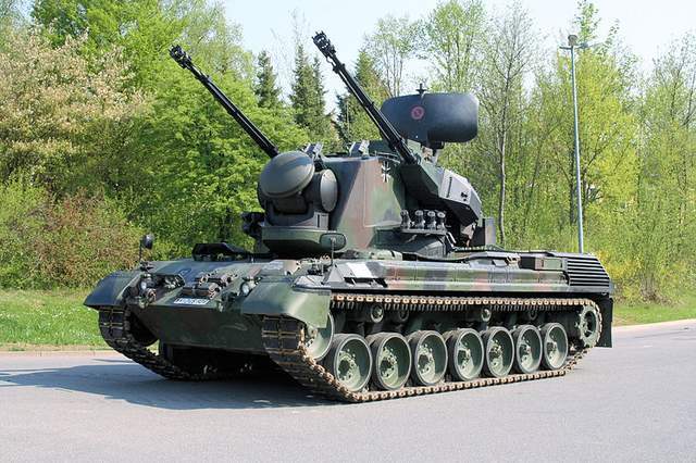中国重型武器排行榜(中国重型武器名字)插图1