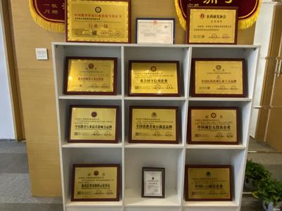 广州十大企业家排行榜(广州十大瓷砖品牌排行榜)插图5