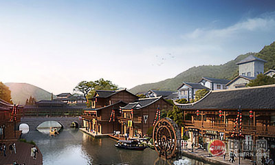贵州避暑十大酒店排行榜(贵州十大避暑小镇)插图