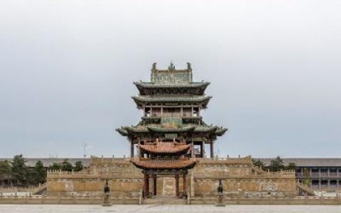 中国的古城排行榜(中国50大古城排行榜)