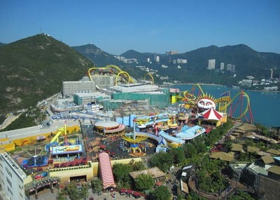 湖州十大游乐场排行榜(宁波十大游乐场排行榜)插图4