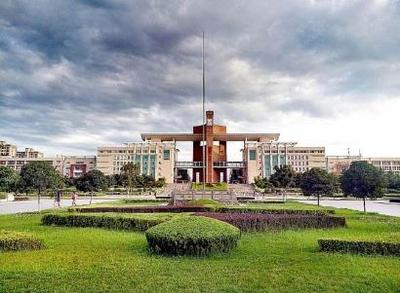中国各大学排行榜(中国二本大学排行榜)插图