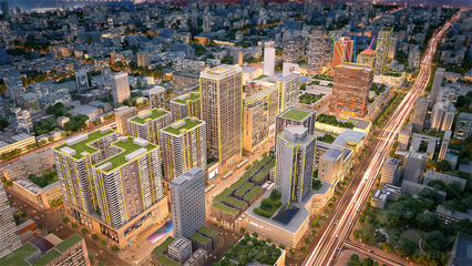 福建十大商业街区排行榜(石家庄十大商业街区评选)插图