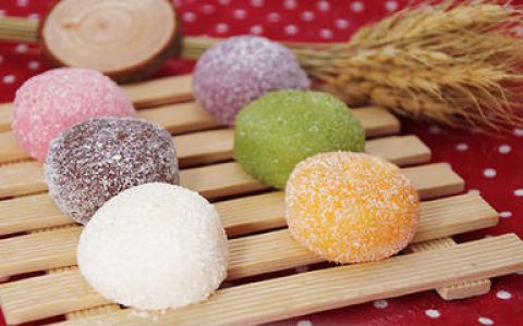 中国糖品种排行榜(中国名糖排行榜)