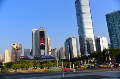 广州天河十大高档小区排行榜(广州天河十大高档小区排名)插图1