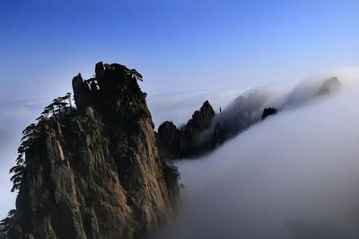 中国所有山排行榜(中国最有名的山排行榜)插图