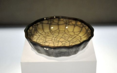 中国瓷器成交排行榜(中国艺术成交排行榜)