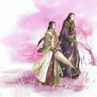 古风十大武侠小说排行榜(十大巅峰网络武侠小说排行榜)插图1