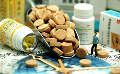 十大抗生素品牌排行榜(抗生素残留排行榜)插图