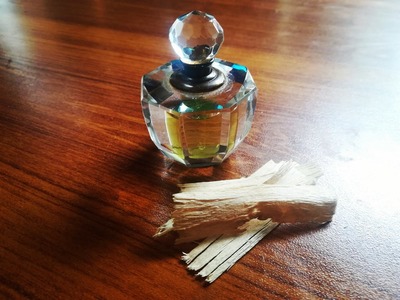 木质香水十大排行榜(木质调香水品牌排行榜)插图1