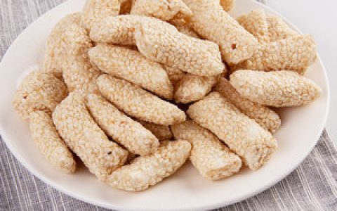 惠州十大零食排行榜(广东惠州十大特产零食)