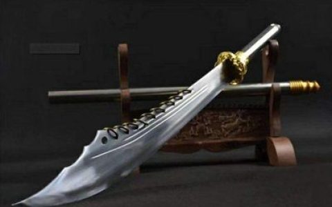 听雪楼十大武器排行榜(听雪楼武功排行榜)