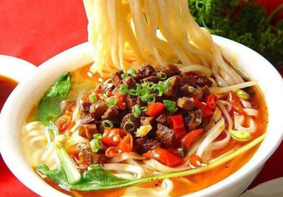 中国米粉美食排行榜(婴幼儿米粉排行榜前十名)插图