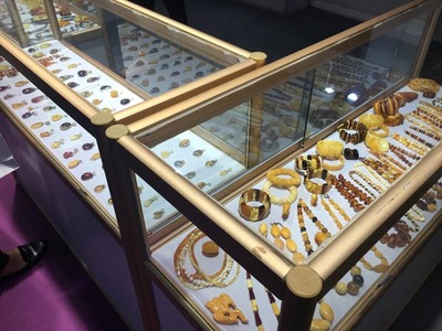中国金店加盟排行榜(中国十大金店排行榜)插图1