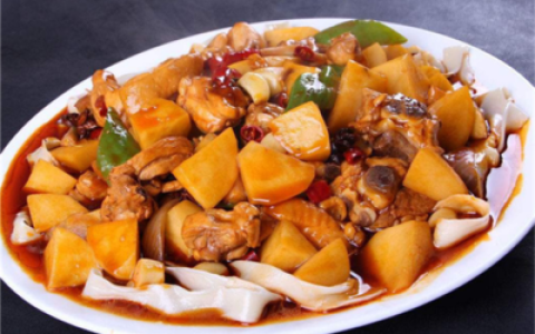 新疆必吃十大饭排行榜(新疆必吃的十大美食)