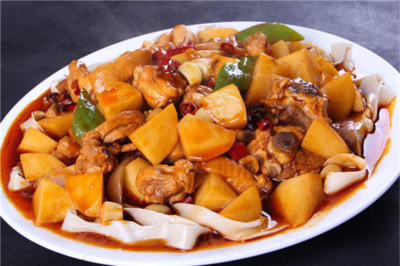 新疆必吃十大饭排行榜(新疆必吃的十大美食)插图