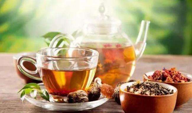 十大养肝茶饮排行榜(十大养肝护肝食物排行榜)插图1