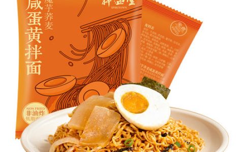 中国粉面品牌排行榜(小吃粉面排行榜)
