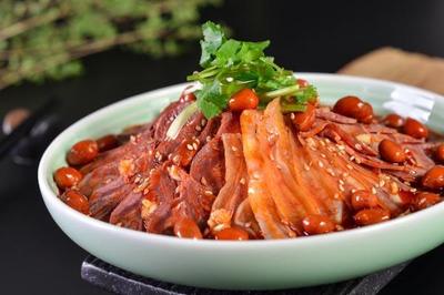 无锡卤味十大品牌排行榜最新(中国十大卤味料包排行榜图片)插图1