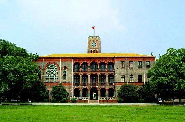 山东十大名校大学排行榜(广东名校大学排行榜)插图