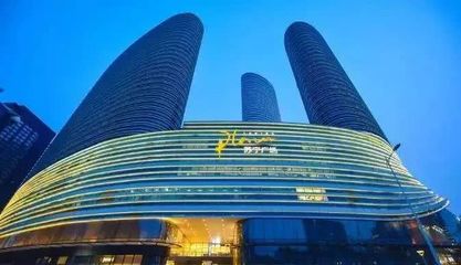 漯河十大酒店排行榜最新(漯河十大富豪排行榜)插图2