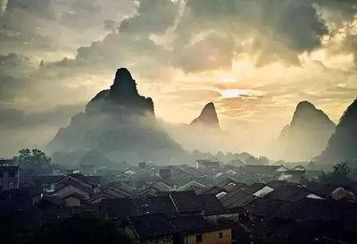 贺州十大名粥排行榜(贺州十大山峰排行榜)插图