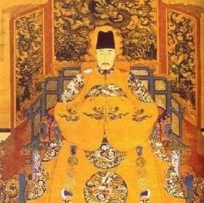 中国皇上排行榜(清朝皇上排行榜)插图1