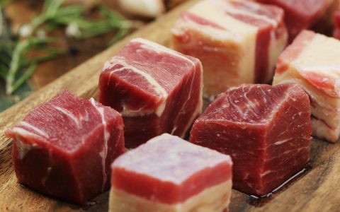 中国生鲜企业排行榜(生鲜牛肉品牌排行榜)