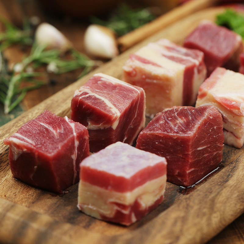 中国生鲜企业排行榜(生鲜牛肉品牌排行榜)插图