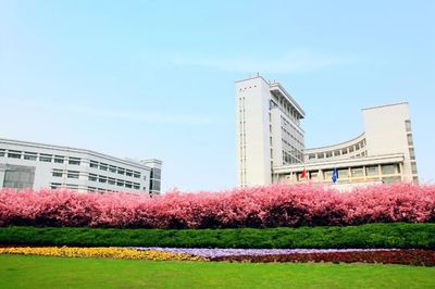 中国现在大学排行榜(中国文科大学排行榜)插图7