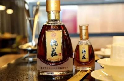 中华十大名醋排行榜(中国四大名醋排行榜)插图