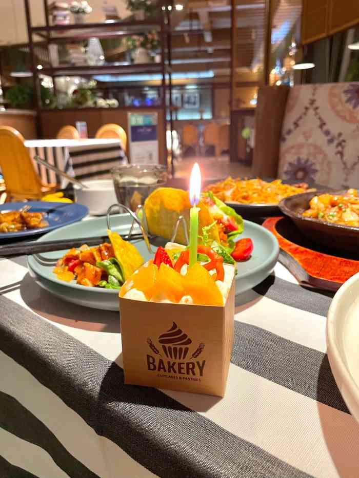 宝鸡银泰十大美食排行榜(苍南银泰城美食排行榜)插图