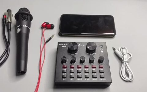 十大名牌直播声卡排行榜(十大名牌声卡排行榜)