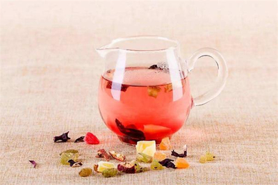 祛湿茶十大品牌排行榜(十大除湿祛湿的食物排行榜)插图2