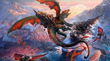 中国妖界排行榜(妖界实力排行榜)插图