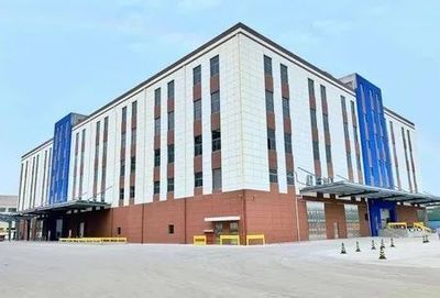 中国商科排行榜(中国新商科大学)插图2