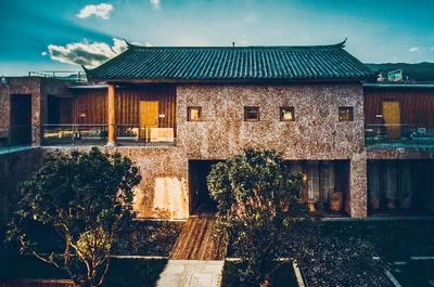 十大干净民宿排行榜(慈城十大民宿排行榜)插图1
