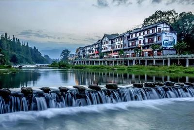 重庆綦江区十大景点排行榜(安徽省景点十大排行榜)插图