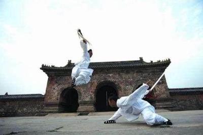 中国棍棒武功排行榜(中国武功秘籍排行榜)插图