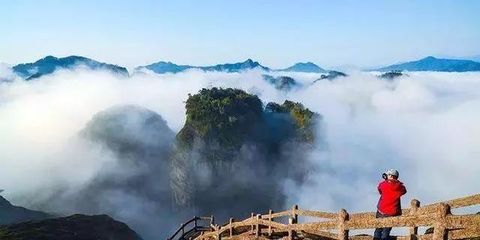 贺州十大名粥排行榜(贺州十大山峰排行榜)插图1