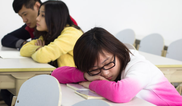 中国睡眠时间排行榜(中国初中生睡眠时间)插图