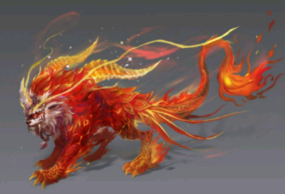 上古十大神师排行榜(上古十大凶兽排行榜)插图5