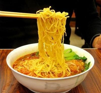 中国粉面十大排行榜(粉面小吃品牌排行榜)插图