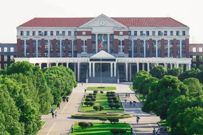 临沂前十大学排行榜(中国前十大学排行榜)插图