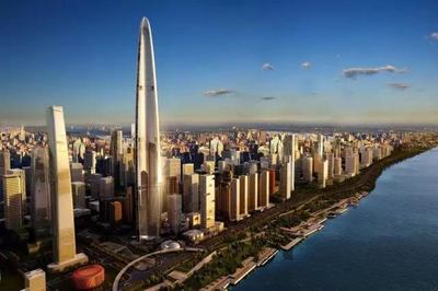深圳市十大高楼排行榜(辽宁十大高楼排行榜)插图4