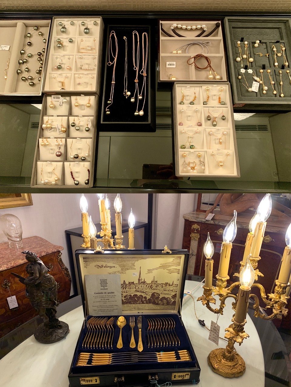 中国十大银器店排行榜最新(银器十大品牌排行榜)插图1