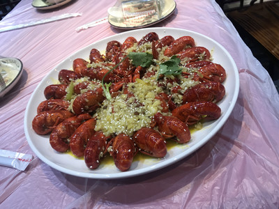 中国新疆名菜排行榜(山东名菜前十名排行榜)插图