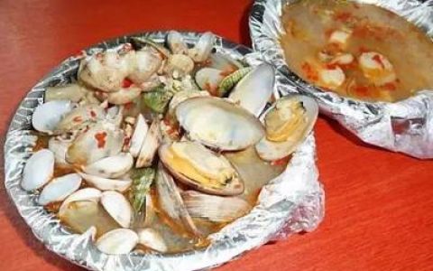 福州闽台十大名吃排行榜(福州海鲜名吃排行榜)